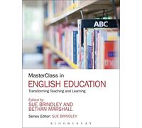 MasterClass in English Education: Transforming Teaching and Learning