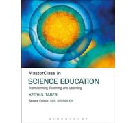 MasterClass in Science Education: Transforming Teaching and Learning