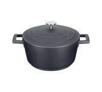 Master Class Induction Aluminium 20cm Casserole Dish