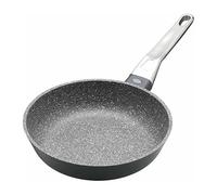 MasterClass Fry Pan Cast Aluminium, Induction-safe, Non-stick, 20 cm