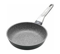 MasterClass Induction Aluminium 20cm Fry Pan Marble Coating
