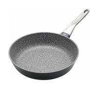 MasterClass Induction Aluminium 26cm Fry Pan Marble Coating