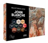 Masterclass: John Blanche Vol. 1 Set