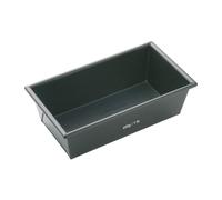 MasterClass KCMCHB41 1 lb Loaf Tin with PFOA Non 1 (6 x 3.5 inches), Grey