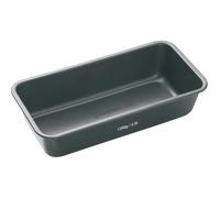 MasterClass KCMCHB8 3lb Loaf Tin with PFOA Non Stick and Seamless Design, Hea...