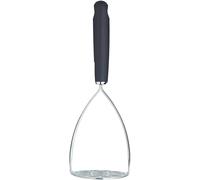MasterClass Soft Grip Stainless Steel Masher