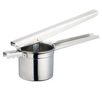 MasterClass Kitchencraft Chrome Plated Dish Drainer Cutlery Plates Cups Holder 42 X 3.5 Cm