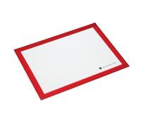 Masterclass Large 40 X 30 Cm Flexible Non-Stick Silicone Baking Mat