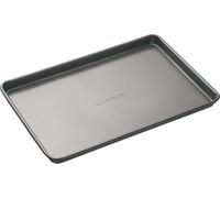 Masterclass Large Baking Tray with PTFE, PFOA and BPA Free Non Stick, Robust 1Mm