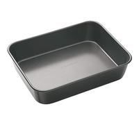 MasterClass Large Roasting Tin,Deep with PTFE, PFOA and BPA Free Non Stick,
