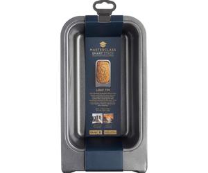 Masterclass Loaf Tins 2lb Smart Stack Non Stick Heavy Duty Bread Baking