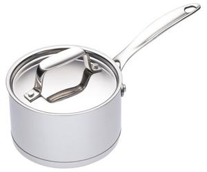 MasterClass Maxwell & Williams Caviar Granite 30Cm Oval Bowl