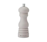MasterClass MCSNPLAT17 Salt and Pepper Mill, Porcelain