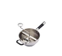 MasterClass 20cm Rotary Food Mill Stainless Steel