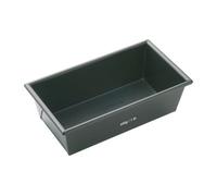 Masterclass Non-Stick 1Lb Box Sided Loaf Pan