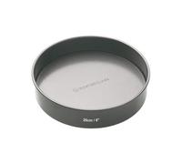 MasterClass Non-Stick Loose Base Sandwich Pan Round 20cm (8")