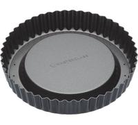 Masterclass Non-Stick 20Cm Raised Flan Tin