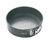 Masterclass Non-Stick 23Cm Loose Base Spring Form Pan