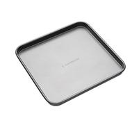 MasterClass Non-Stick 26cm Square Baking Tray