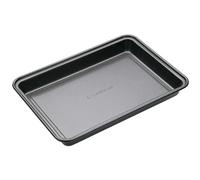 MasterClass Non-Stick 27 x 20 x 3cm Brownie Pan