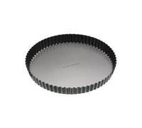 Master Class Non-Stick Flan/Quiche Round pan 28cm