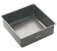 Masterclass Non-Stick 30Cm Loose Base Deep Cake Pan