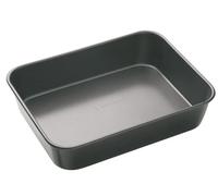 MasterClass Non-Stick 34cm x 26cm Roasting Pan - KCMCHB2