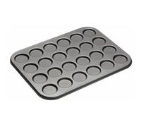 MasterClass Non-Stick 35 x 27cm 24 Cup Mini Whoopie Pie Pan