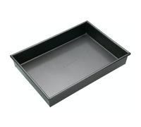 Kitchen Craft - Master Class Deep Cake Pan, 35x24 cm