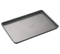 Kitchen Craft - Master Class, Non-Stick Baking Tray, Large - Grey
