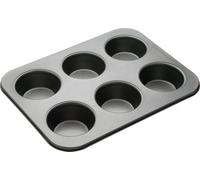 Masterclass Non-Stick American Muffin Pan