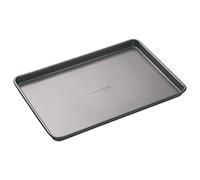 MasterClass KCMCHB3 Large Non-Stick Baking Tray Carbon 39 x 27 cm CHEAP