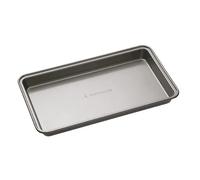 MasterClass Non-Stick Traybake / Brownie Tin, 34 x 20 cm (13.5" x 8")