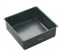 Masterclass Non-Stick 30Cm Loose Base Deep Cake Pan