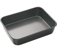 MasterClass Non-Stick 34cm x 26cm Roasting Pan - KCMCHB2