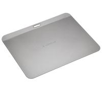 MasterClass Non-Stick Double Layered Baking Sheet - Grey - Steel - Baking Sheet