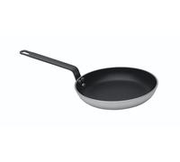 MasterClass Non-Stick Frying Pan Induction Safe Aluminium Kitchen Pan 24 cm