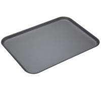 MasterClass Non-Stick Hard Anodised Baking Tray 42x30.5cm Grey