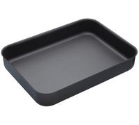 Masterclass Non-Stick Hard Anodised 42Cm Roasting Pan