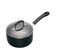 Masterclass Non-Stick Heavy Duty 16Cm Saucepan