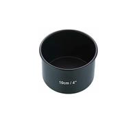 Master Class Non-Stick Loose Base Deep Individual Cake Pan 10cm (4")