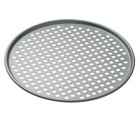 MasterClass Non Stick Pizza Crisper Round 32cm