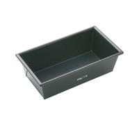 MasterClass Non-Stick 15 x 9cm Box Sided 1lb Loaf Pan