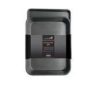 Masterclass Non-Stick Roasting Pan And Oven Tray