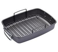 Masterclass Non-Stick Roasting Pan With Rack