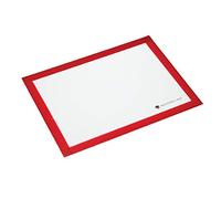 MasterClass Large 40 x 30 cm Flexible Non-Stick Silicone Baking Mat