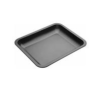 MasterClass Non-Stick Sloped Medium Roasting Pan 33 x 25.5 x 5.5cm