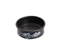 MasterClass Non-Stick Spring Form Loose Base Cake Pan Round 11cm (4.5")
