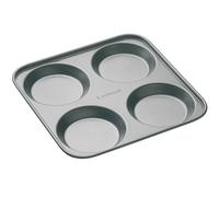 MASTERCLASS NONSTICK 4HOLE YORKSHIRE PUDDING TIN HB16