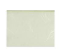 MasterClass Pack of 20 Resealable and Recyclable Food Bags